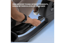 Load image into Gallery viewer, NordicTrack NEW 10 Recumbent Exercise Bike
