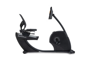 NordicTrack NEW 10 Recumbent Exercise Bike