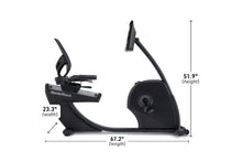 Load image into Gallery viewer, NordicTrack NEW 10 Recumbent Exercise Bike (🪂NEW ITEM)
