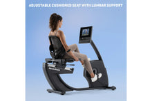 Load image into Gallery viewer, NordicTrack NEW 10 Recumbent Exercise Bike
