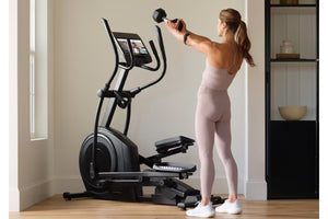 NordicTrack NEW AirGlide 14i Elliptical (SALE)