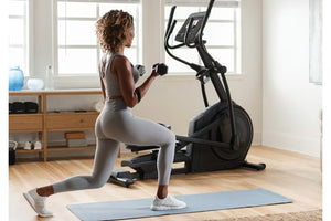 NordicTrack NEW AirGlide 7i Elliptical