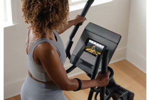 NordicTrack NEW AirGlide 7i Elliptical