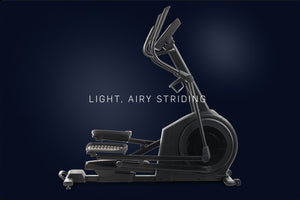 NordicTrack NEW AirGlide 7i Elliptical