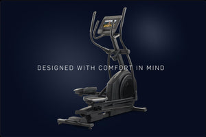 NordicTrack AirGlide 7i Elliptical (🪻SPRING SALE)