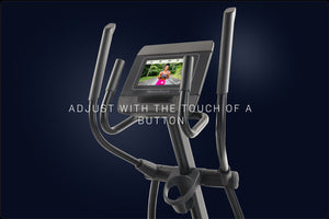 NordicTrack NEW AirGlide 7i Elliptical