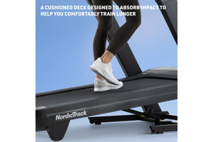 NordicTrack NEW Commercial 1750 Treadmill (🪻SPRING SALE)