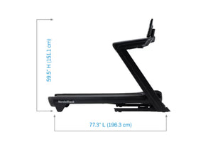 NordicTrack NEW Commercial 1750 Treadmill (🪻SPRING SALE)