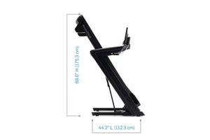 NordicTrack NEW Commercial 1750 Treadmill (🪻SPRING SALE)