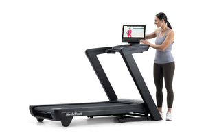 NordicTrack NEW Commercial 1750 Treadmill (🪻SPRING SALE)