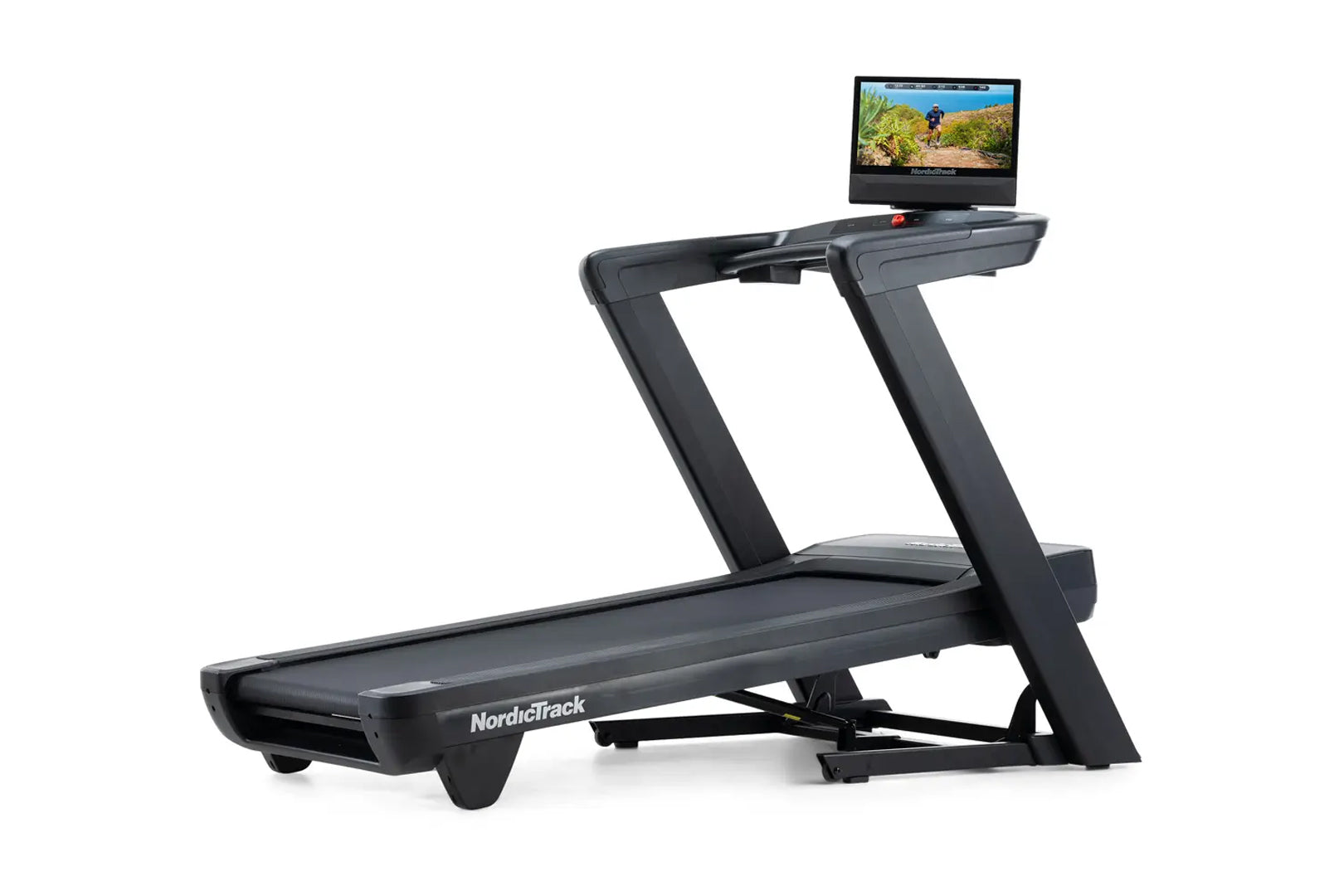 NordicTrack NEW Commercial 1750 Treadmill SALE 360 Fitness Superstore