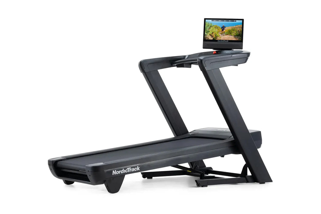 NordicTrack NEW Commercial 1750 Treadmill (🪻SPRING SALE)