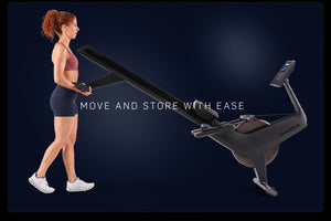 NordicTrack RW600 Rower (🏃IN-STORE SPECIAL)