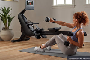 NordicTrack RW600 Rower (🏃IN-STORE SPECIAL)