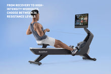 Load image into Gallery viewer, NordicTrack NEW RW900 Rower (🎄HOLIDAY SALE - Extra 10% Off)
