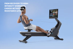 NordicTrack NEW RW900 Rower