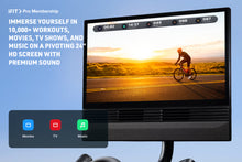 Load image into Gallery viewer, NordicTrack NEW X24 Indoor Cycle Bike (🪂NEW ITEM)
