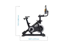 Load image into Gallery viewer, NordicTrack NEW X24 Indoor Cycle Bike (🎁HOLIDAY SALE)
