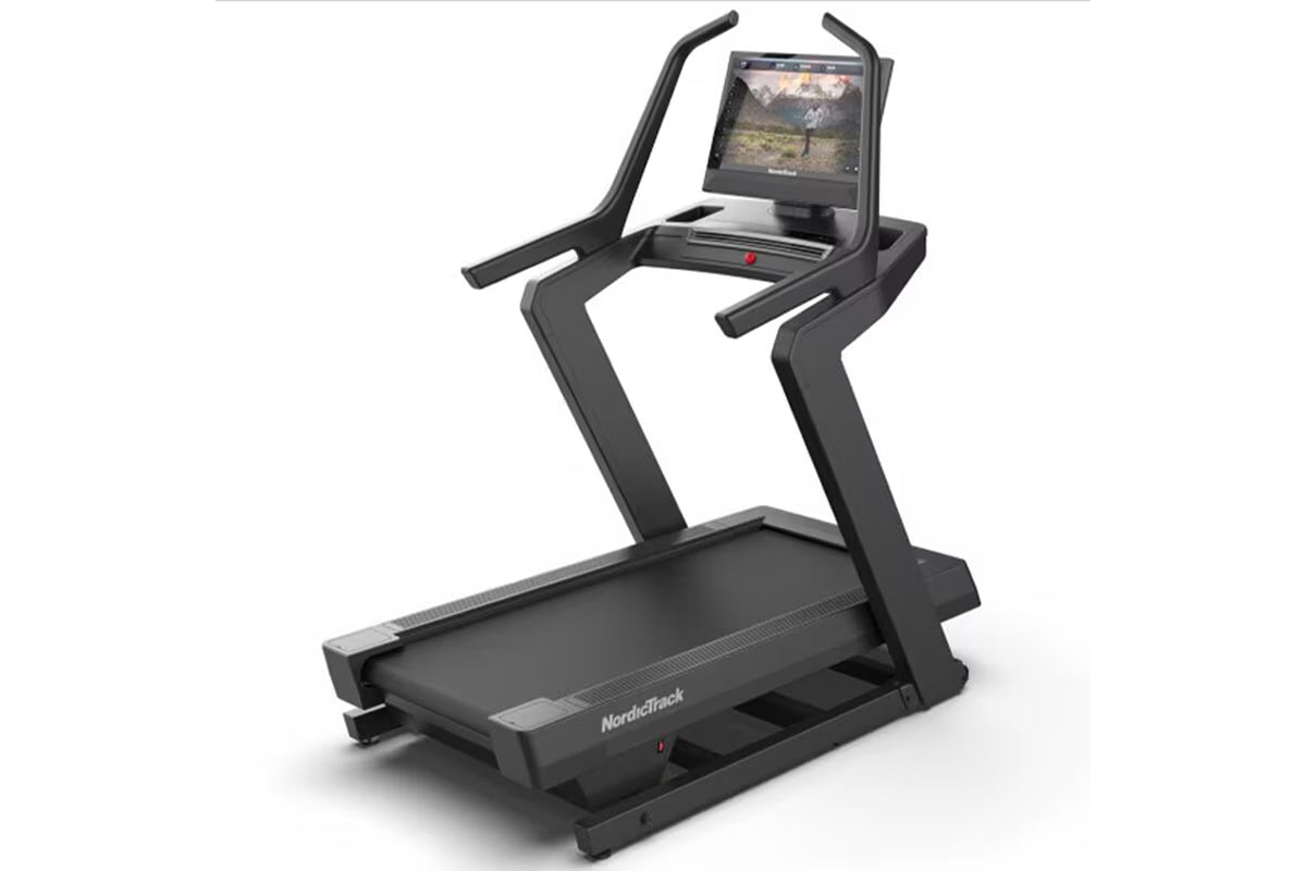 NordicTrack NEW X24 Treadmill SALE 360 Fitness Superstore