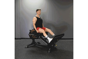 Powertec Compact Leg Sled (🎁HOLIDAY SALE)