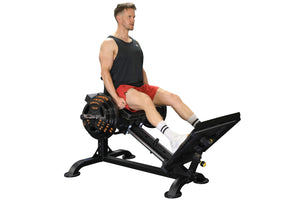 Powertec Compact Leg Sled (🎁HOLIDAY SALE)