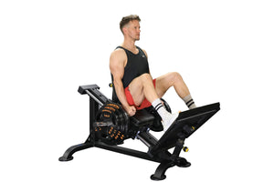 Powertec Compact Leg Sled (🎁HOLIDAY SALE)