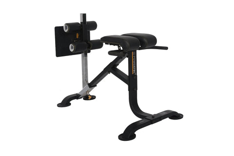 Powertec Dual Hyperextension/Crunch (🎁HOLIDAY SALE)