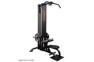 Powertec Lat Machine (🎁HOLIDAY SALE)