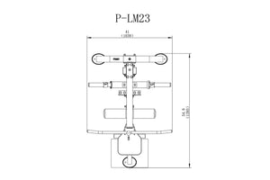 Powertec Lat Machine (🎁HOLIDAY SALE)