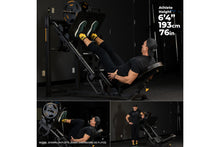 Load image into Gallery viewer, Powertec Leg Press (🎁HOLIDAY SALE)
