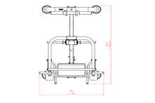 Load image into Gallery viewer, Powertec LeverGym Chin/Dip Assist (🎁HOLIDAY SALE)
