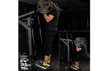 Load image into Gallery viewer, Powertec LeverGym Squat/Calf Assist (🎁HOLIDAY SALE)
