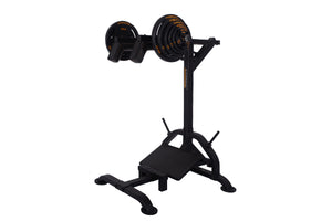 Powertec LeverGym Squat/Calf Assist (🎁HOLIDAY SALE)