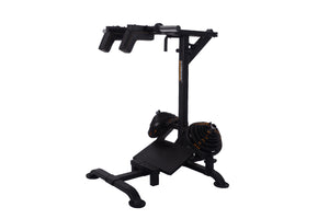 Powertec LeverGym Squat/Calf Assist (🎁HOLIDAY SALE)