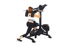 Load image into Gallery viewer, Powertec LeverGym Squat/Calf Assist (🎁HOLIDAY SALE)
