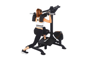 Powertec LeverGym Squat/Calf Assist (🎁HOLIDAY SALE)