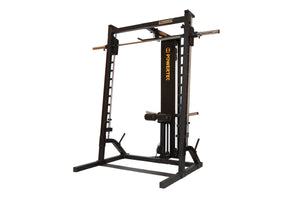 Powertec Roller Smith Machine (🎁HOLIDAY SALE)