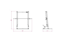 Load image into Gallery viewer, Powertec Roller Smith Machine (🎁HOLIDAY SALE)
