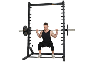 Powertec Roller Smith Machine (🎁HOLIDAY SALE)