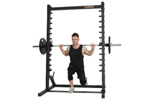 Powertec Roller Smith Machine (🎁HOLIDAY SALE)