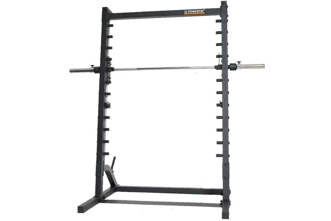 Powertec Roller Smith Machine (🎁HOLIDAY SALE)