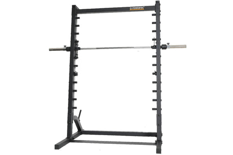 Powertec Roller Smith Machine (🌱 SPRING SALE)