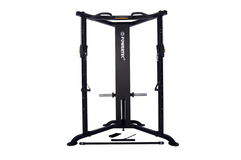 Powertec Streamline Functional Trainer (🎁HOLIDAY SALE)