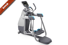 Load image into Gallery viewer, Precor AMT 835 Elliptical Trainer w/ Open Stride (DEMO)  **SOLD**
