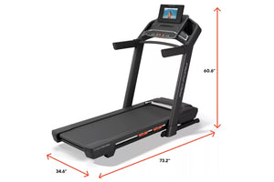 ProForm Carbon Pro 2000 Treadmill (🎁HOLIDAY SALE)