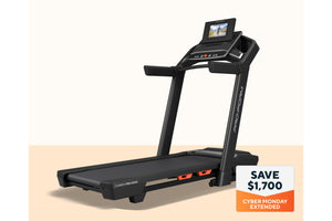 ProForm Carbon Pro 2000 Treadmill (🎁HOLIDAY SALE)