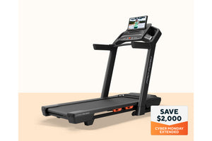 ProForm Carbon Pro 9000 Treadmill (🎁HOLIDAY SALE)