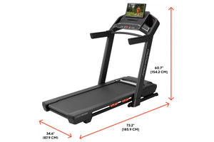 ProForm Carbon Pro 9000 Treadmill (🎁HOLIDAY SALE)