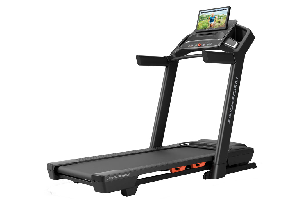 ProForm Carbon Pro 9000 Treadmill (🎁HOLIDAY SALE)