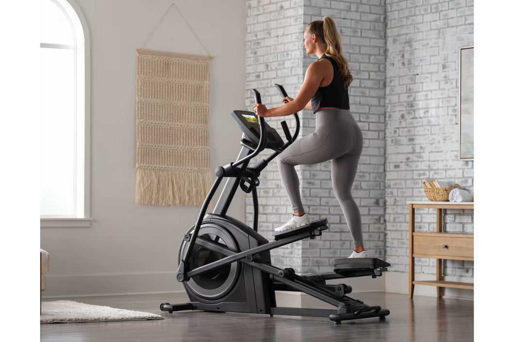 Proform Plus Carbon E7 Elliptical